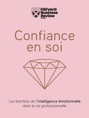 cover image of Confiance en soi